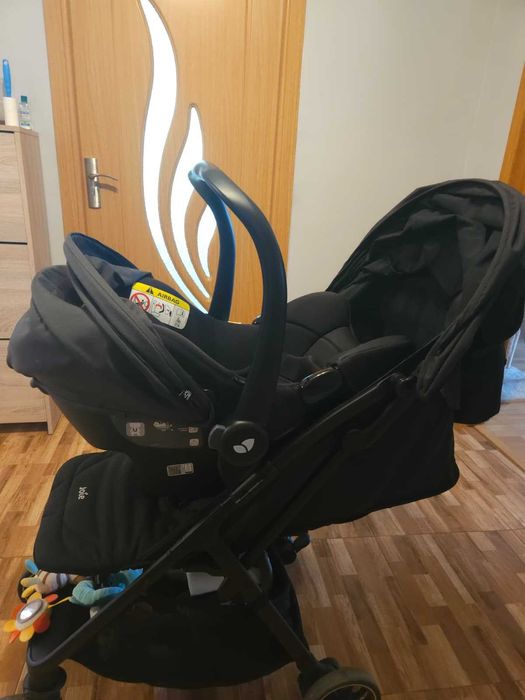 Vand scoica auto Joie i-Snug 2