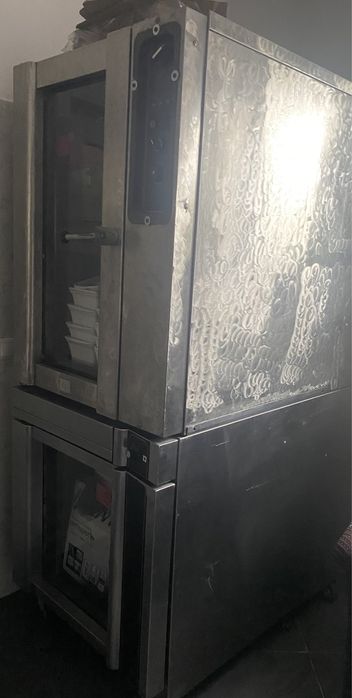 Vand cuptor si dospitor patiserie