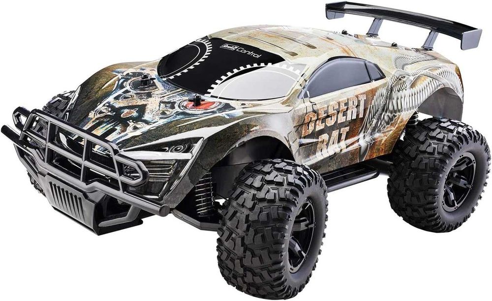 Revell RC «Пустинен плъх“ Кола с дистанционно управление, мащаб 1:10