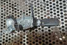 Contact cu cheie 1K0905851B Volkswagen VW Golf 5 [2003 - 2009] Varian