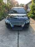 Passat b6 1.9 tdi