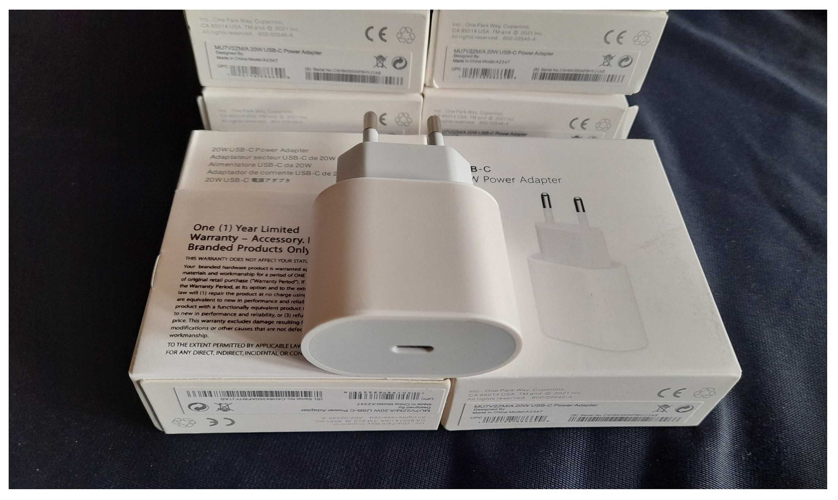 adaptor fast charge 20w usb type c Incarcator iPhone X,11,12,13,14