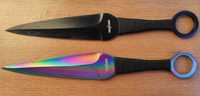 Ножове за хвърляне /дължина 29,8 см и тегло 150 грама /