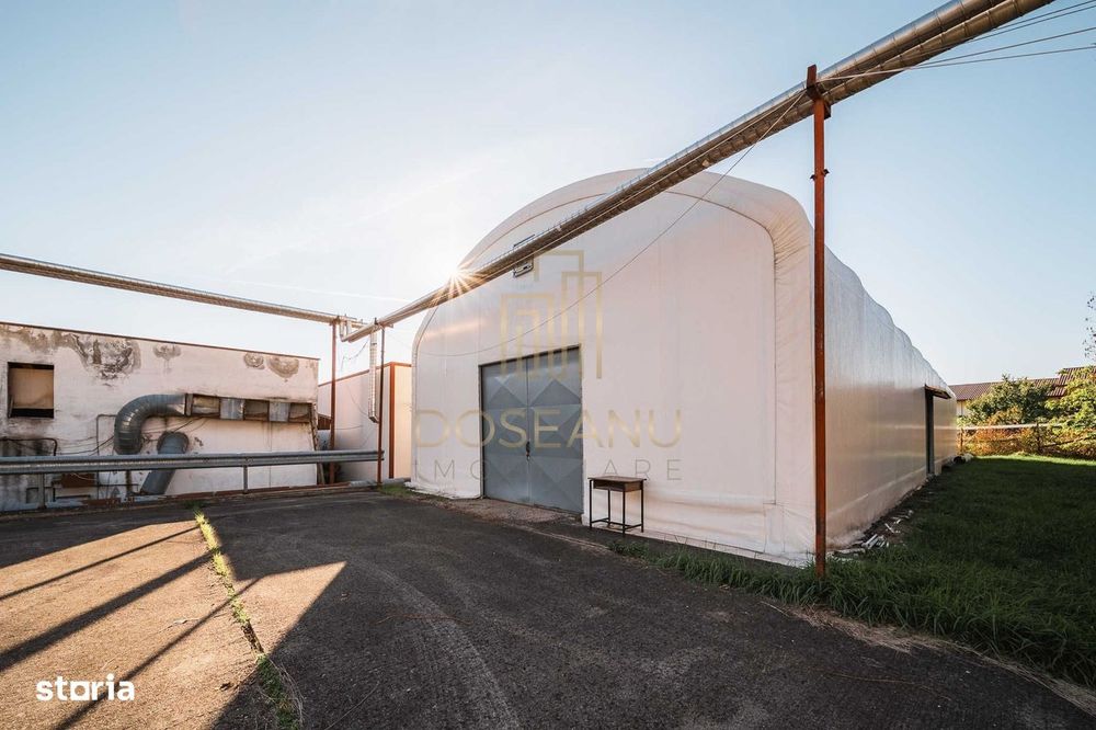 Spatiu Multifunctional | De Inchiriat | Beius