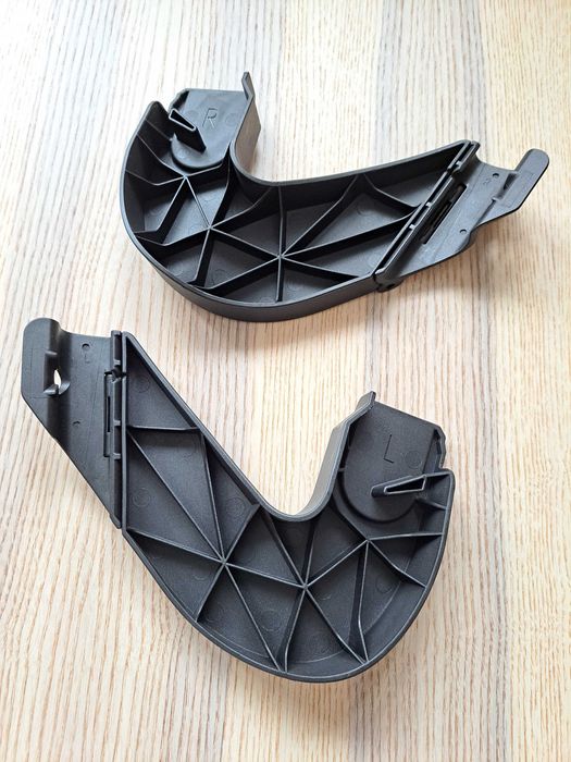 Adaptori scoica pentru caruciorul Aer/Aer+, Joolz