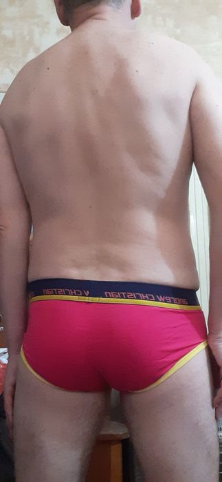 Слипове на Andrew Christian и други марки