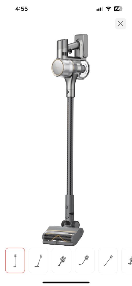 ПРОДАМ Dreame R20