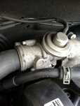EGR VW 1.4tdi Polo 9N Fox Skoda Fabia Roomster Ibiza Cordoba Audi A2