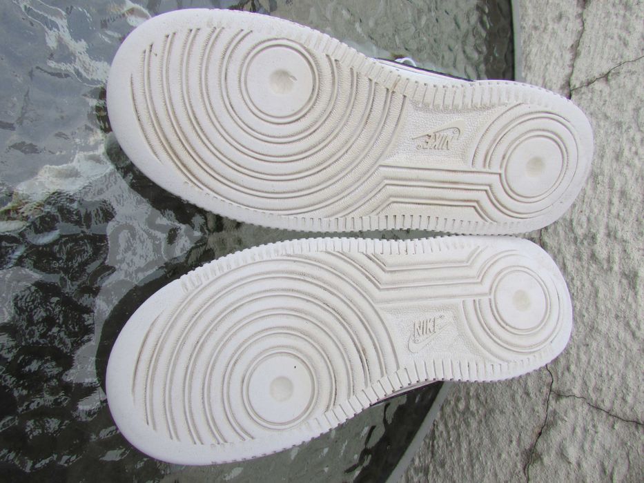 Детски маратонки Nike Force 1 LV8