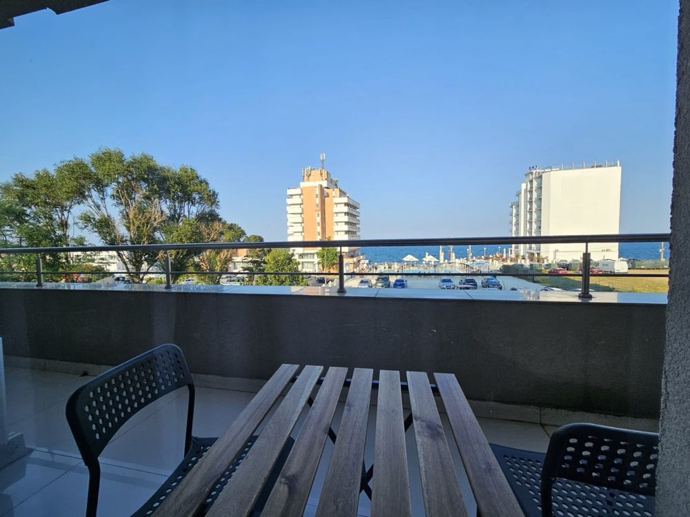 Hotel Royal Costinesti Forum Vedere Frontala la Mare