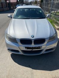 Capota bmw e90 e91 lci facelift