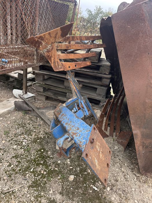 Plug reversibil Rabe