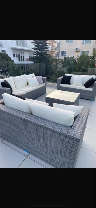 Продам комплект мебели садовой