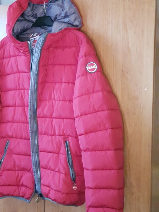 Зимно яке COLMAR