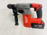 Milwaukee m18 CHX rotopercutor