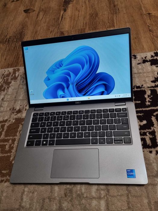 Dell Latitude 5440 i7 1370p 32gb ddr5