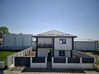 Casa de vanzare P + 1 Berceni - Vidra
