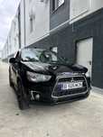Mitsubishi ASX 2015, 1.6 Benzină + GPL, Prim Proprietar RO, Întreținut