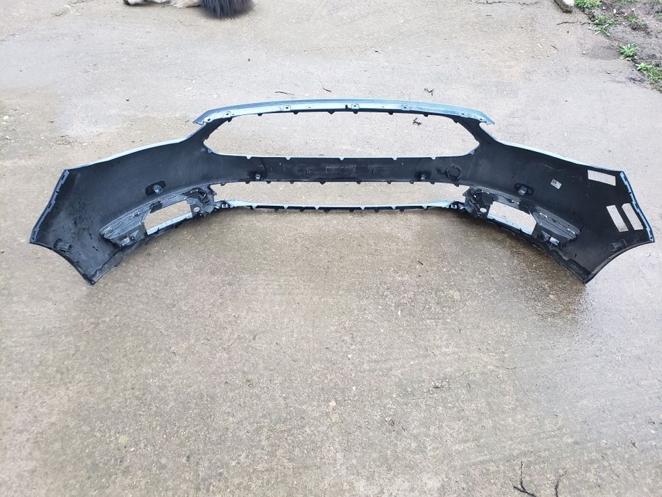 Bronq/broni Ford S-Max 2 Generation 2015-2024g.Броня/брони Форд с-макс