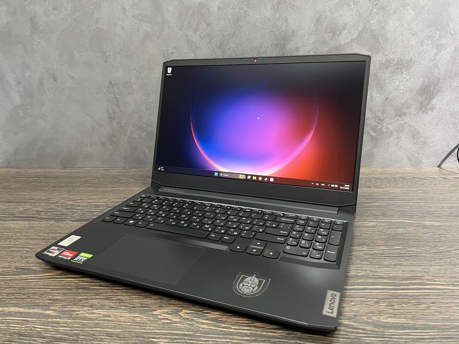 Lenovo IdeapadGaming