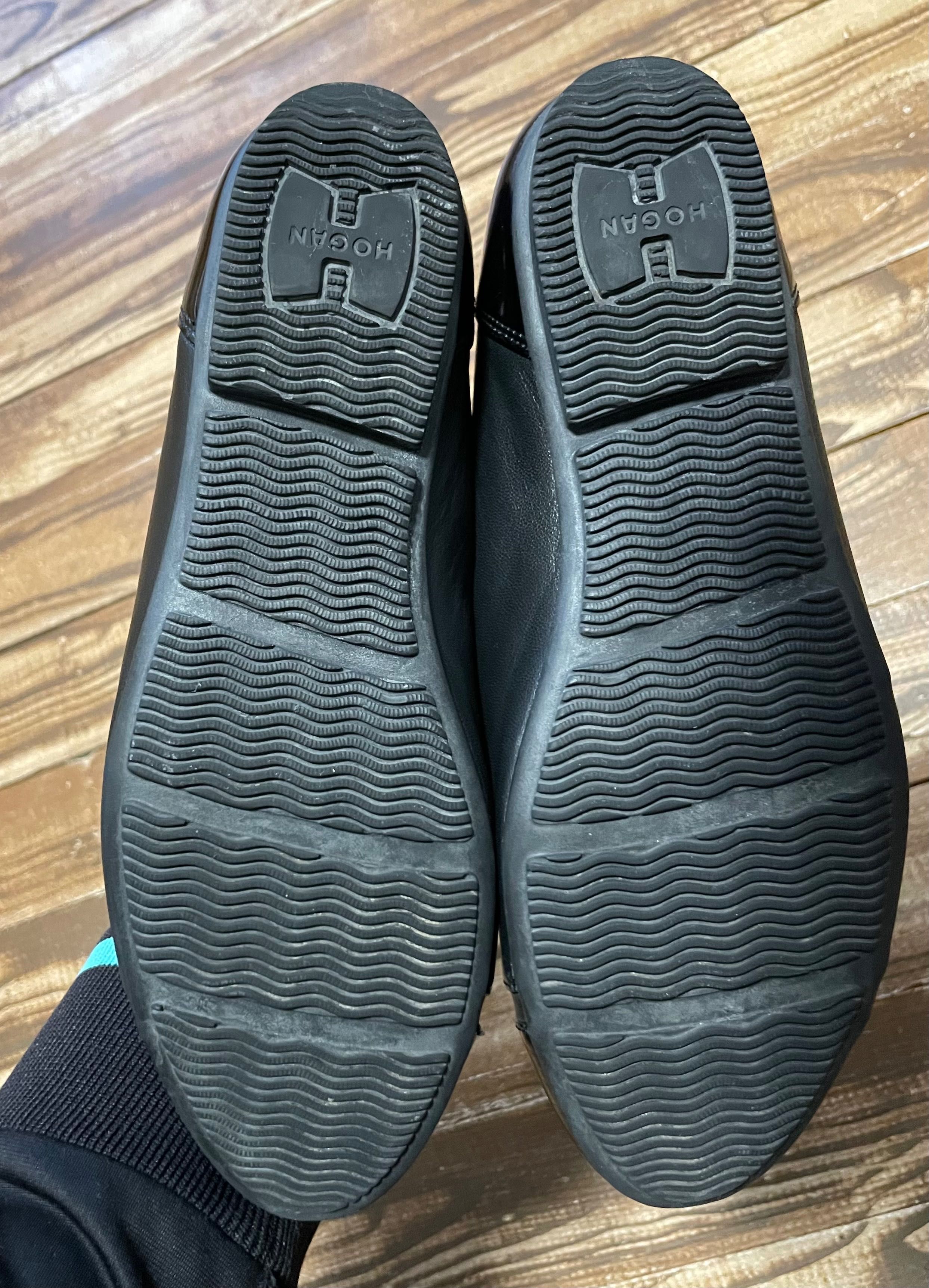 Hogan дамски обувки 35,5