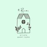 Уютна стая във 4 Rooms - Капана, Пловдив