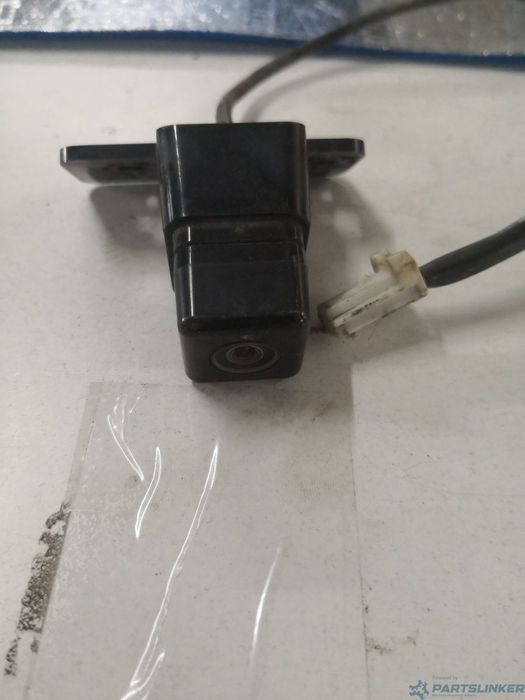 Camera NISSAN JUKE (F15) [ 2010 - > ] OEM 284421ka0b