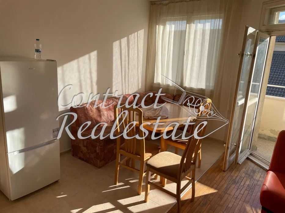 Дава се под наем Двустаен апартамент в Варна, Завод Дружба - 54 кв.м за 382.5 € - Снимка #3