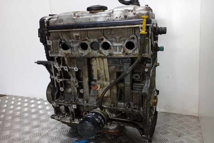 Motor 1.4 i KFX Peugeot 306 prima generatie (facelift)