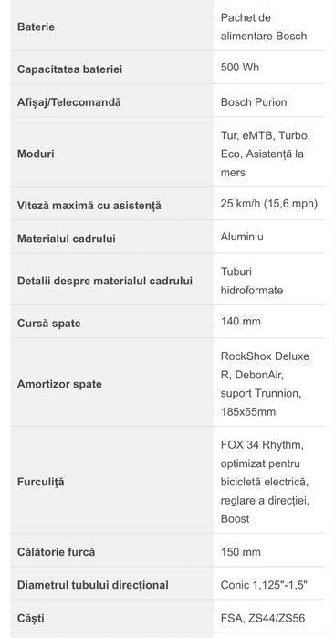 Radon Slide Hybrid 7.0
