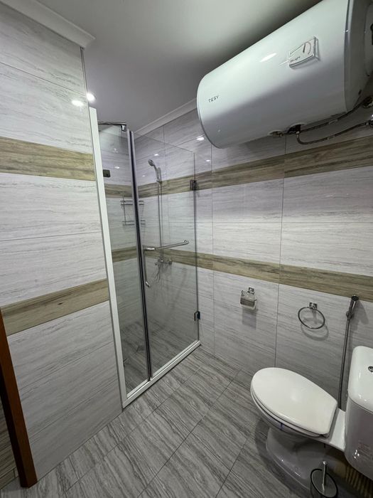 Дава се под наем Двустаен апартамент в Пловдив, Мараша - 70 кв.м за 500 € - Снимка #6