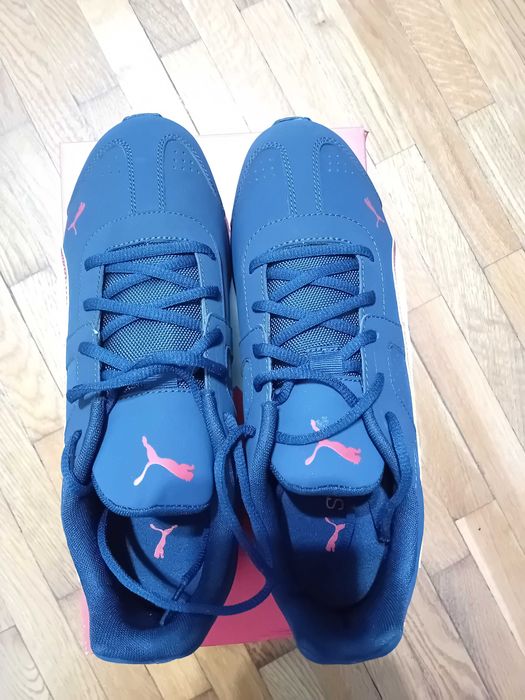 Adidasi Puma Tazon 7 Evo