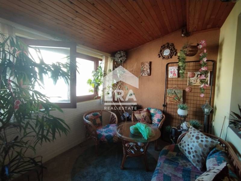 Продава се Многостаен апартамент в Варна, Зимно кино Тракия - 106 кв.м за 1958 €/кв.м - Снимка #5