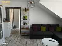 I OFERTA I Apartament modern cu 2 camere I 35 mp I Ultracentral I