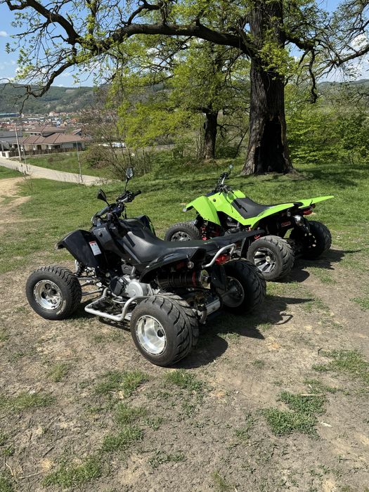 Vand Atv Strada, 300 cm3