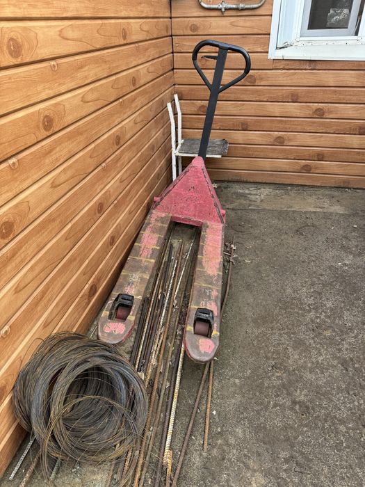 Продам рохля не работает подъем можно сделать