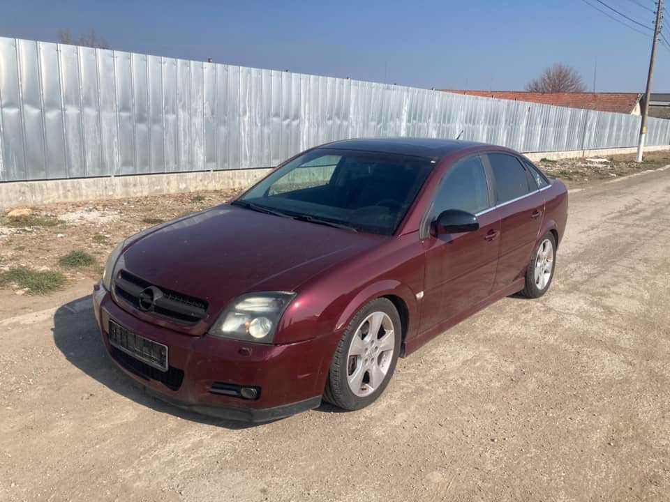 Vectra C GTS Z32SE V6 Вектра ц гтс 3.2 в6 на части