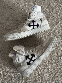 Sneakers Off White 43
