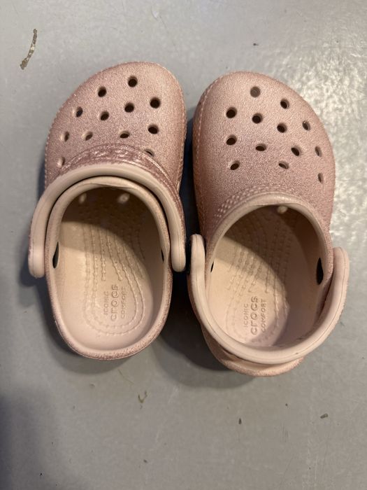Crocs copii 20-21, bine pastrati
