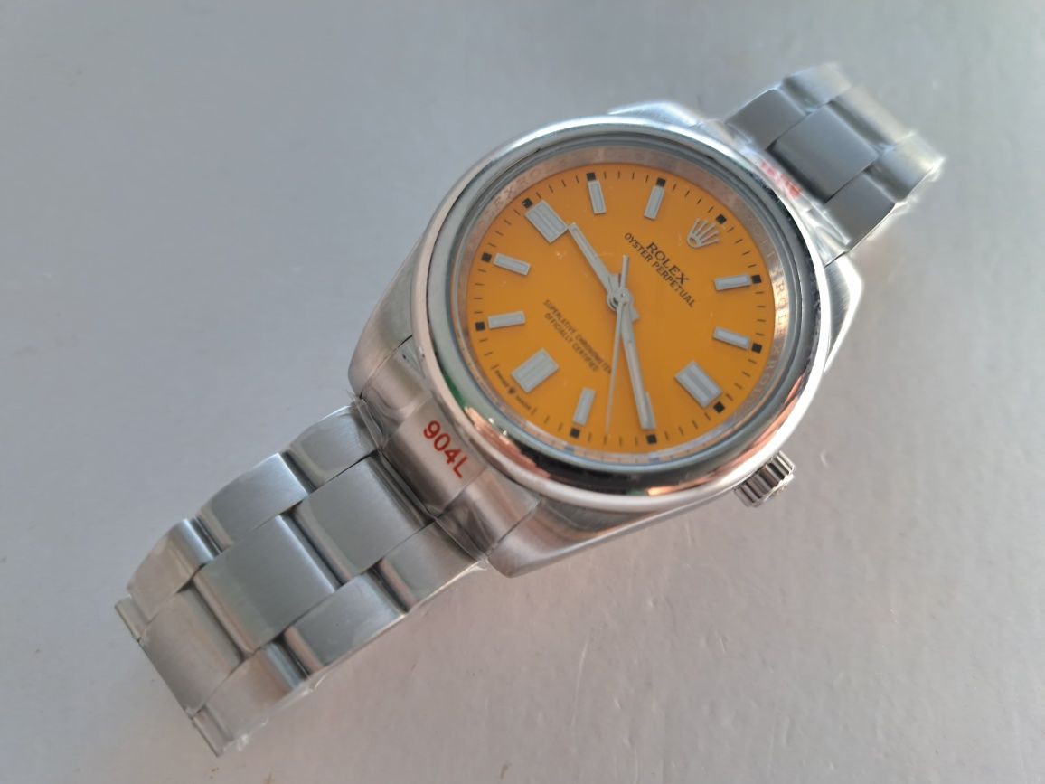 ceas ROLEX automatic