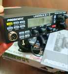Statie radio CB - President LINCOLN II+ (70W)* produs nou/garantie