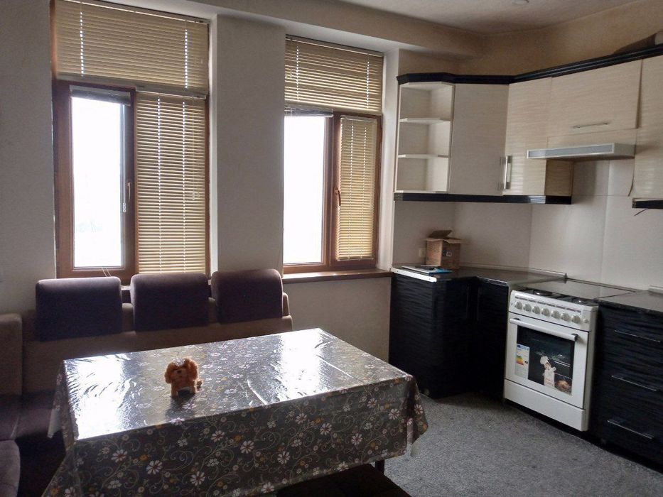 Сдаётся квартира Вокзал