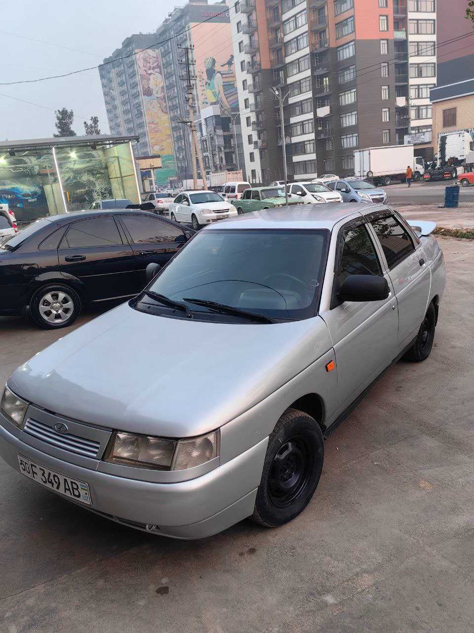 LADA 2112 (Десятка)