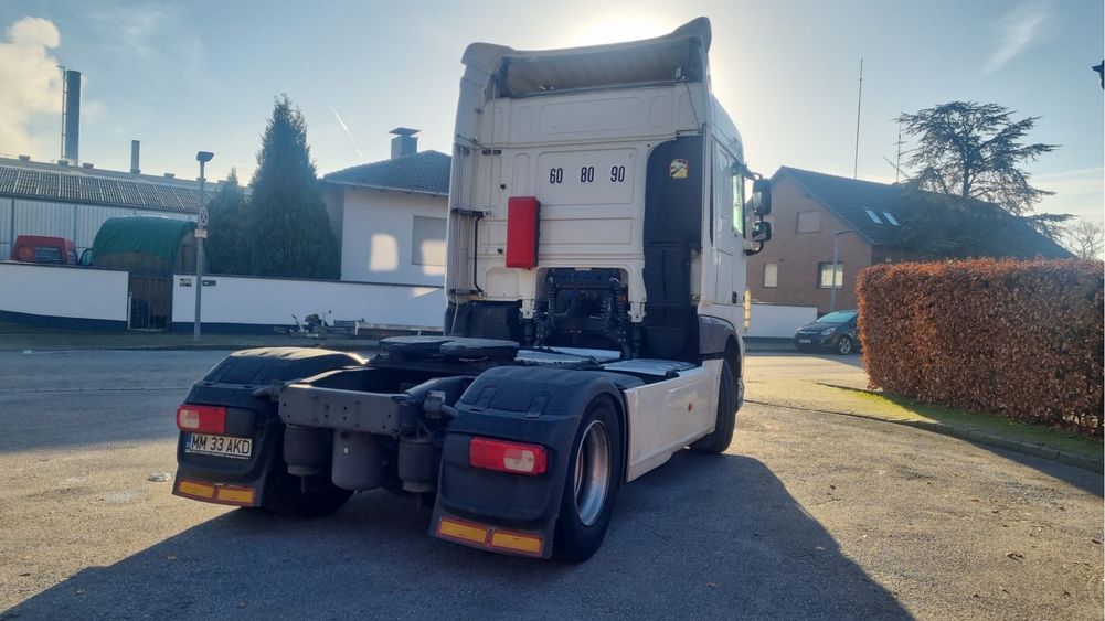 Daf xf 106  in stare perfecta