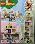 set 8 jocuri Lego Duplo