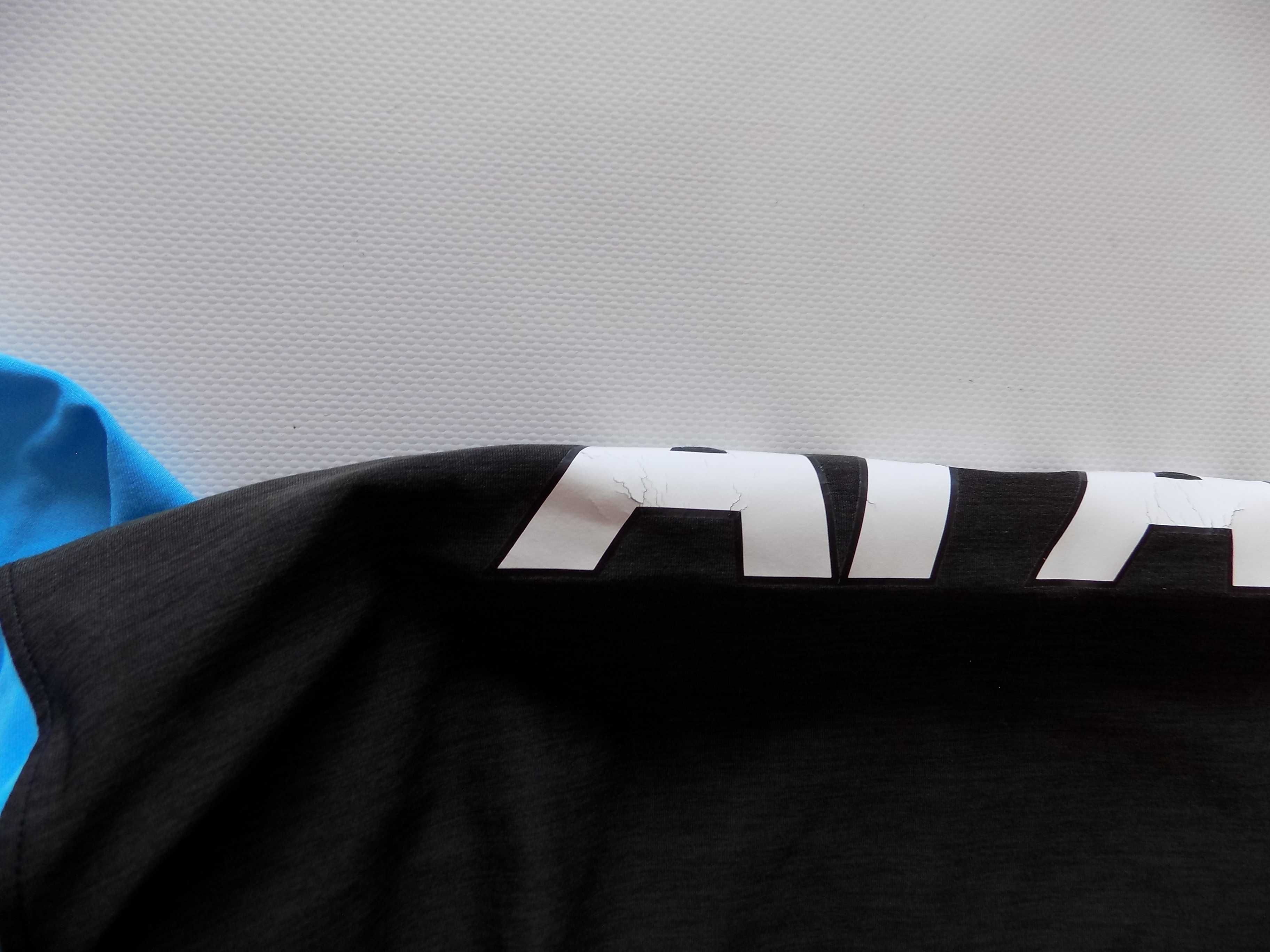 футболна тениска germany az alkmaar екип блуза мъжка оригинална S/M