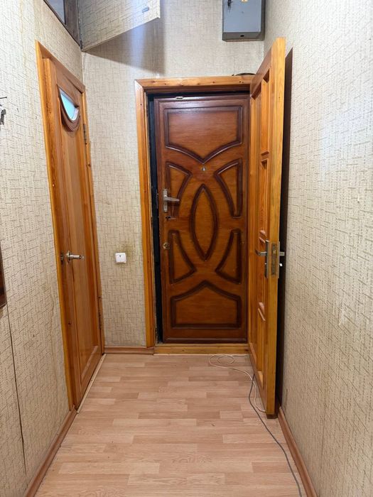 Сдаётся 2/3/4 на массиве ТТЗ-1 средний ремонт пустая