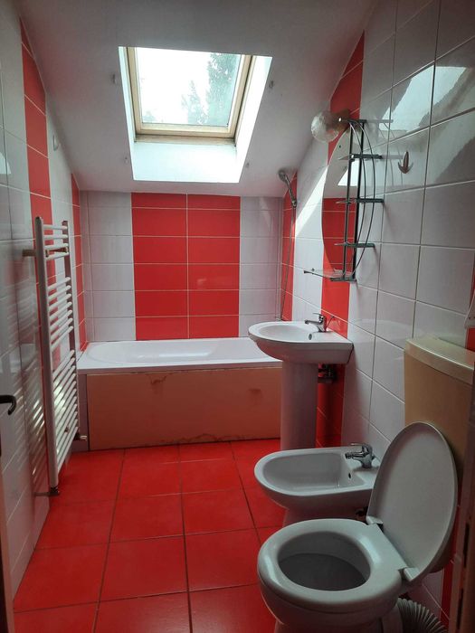 Apartament decomandat 1 camera in bloc cărămidă, izolat termic - VIVO