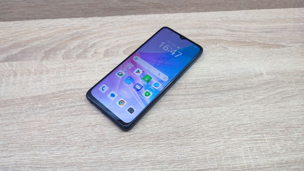 Oppo A78 5G 128Gb 12Gb RAM