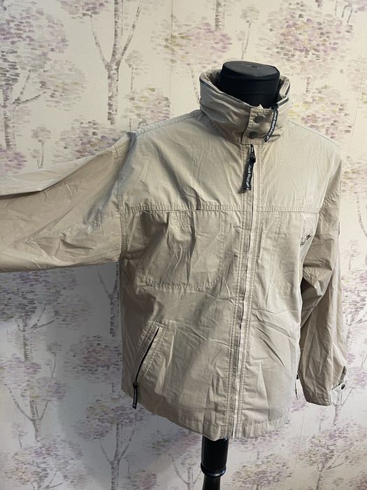 Geaca barbati Jack Wolfskin marimea L